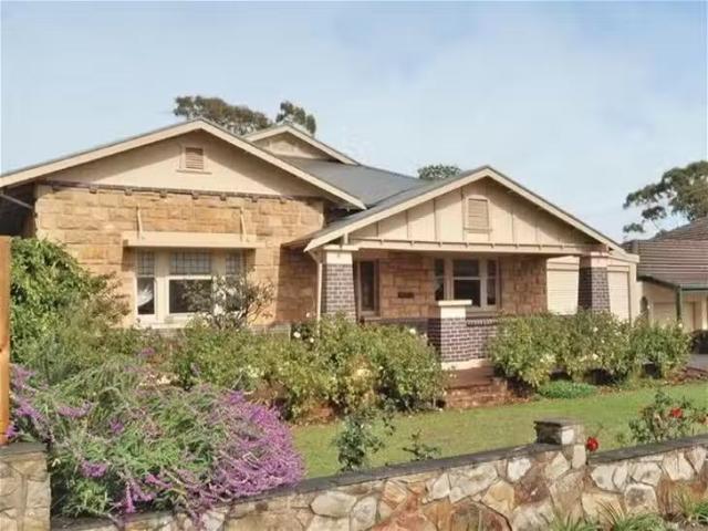 House for rent in Hobart, Tasmania