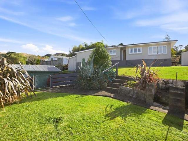 House for sale in Te Kuiti, Waikato