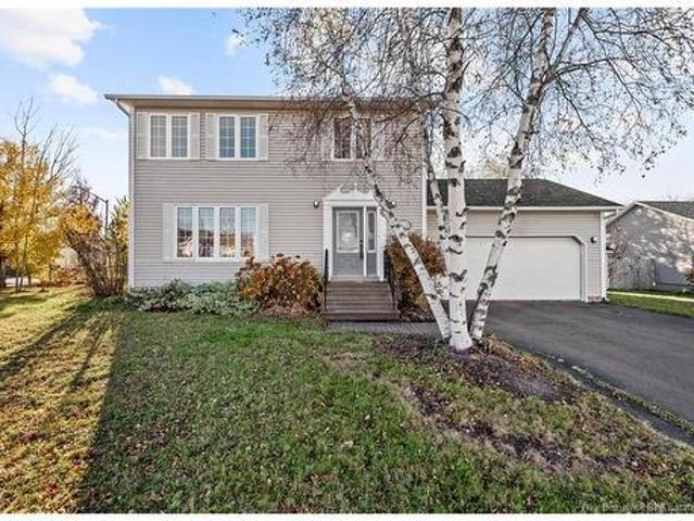 House for sale in Moncton Parish, City of Moncton