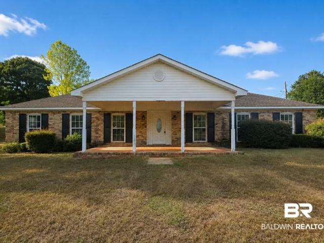House for sale in Monroeville, Alabama