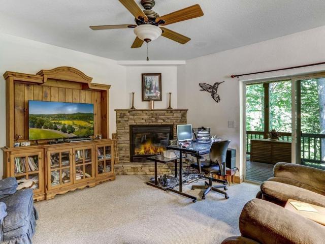 House for sale in Hayesville, North Carolina