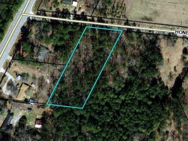 House for sale in Walterboro, South Carolina