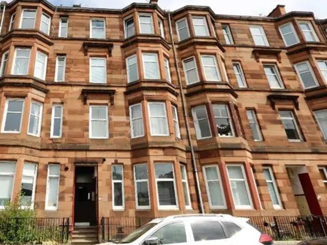Apartment for rent in North Kelvinside, Maryhill