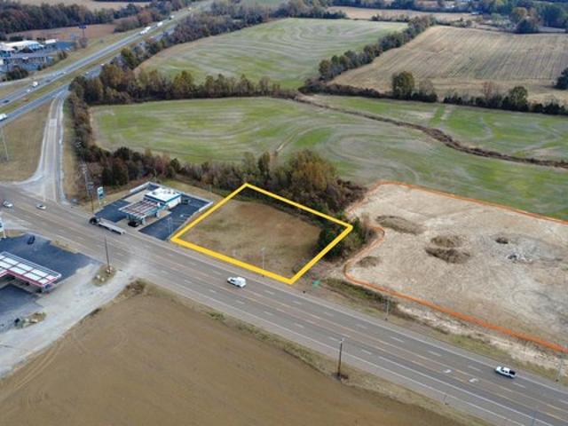 Land for sale in Tennessee