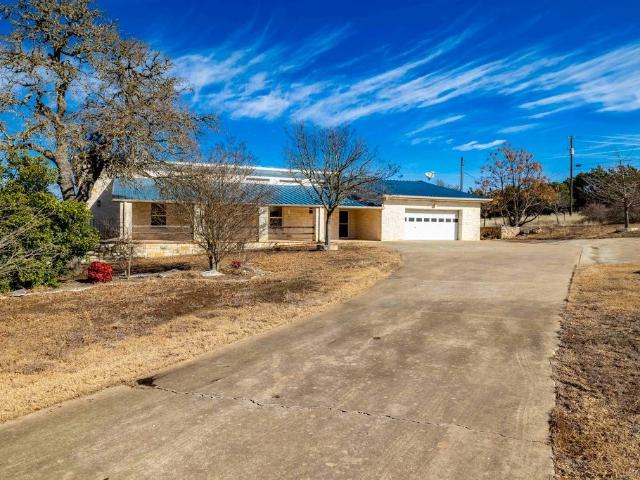 Property for sale in Kerr, Texas