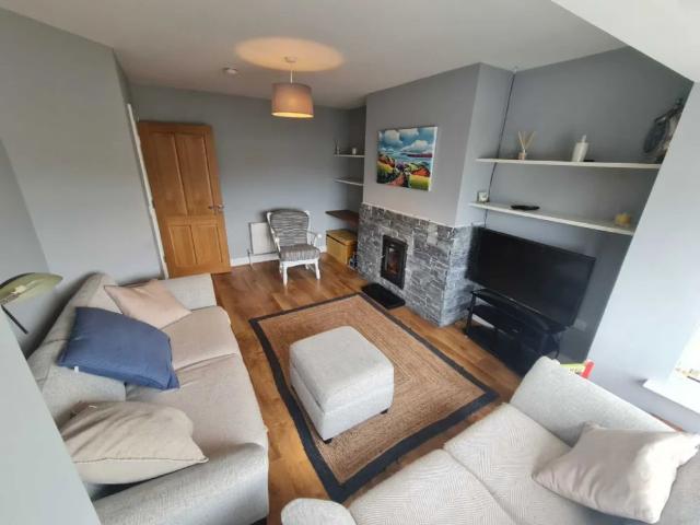House to rent in Ballingeary, South Tipperary