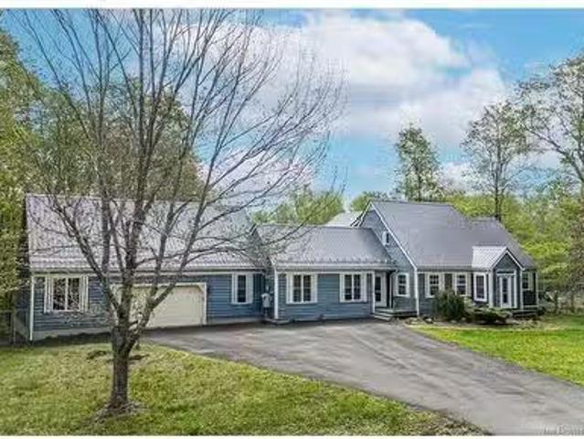 House for sale in Fredericton, New Brunswick