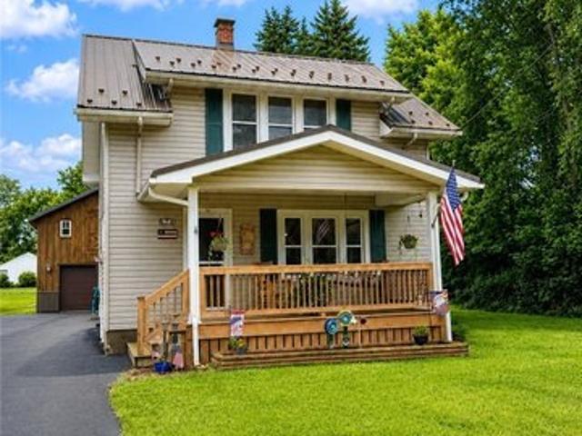 House for sale in Frewsburg, New York