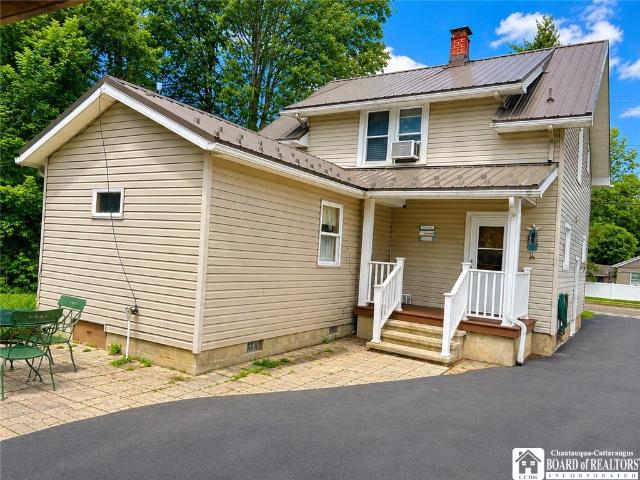 House for sale in Frewsburg, New York