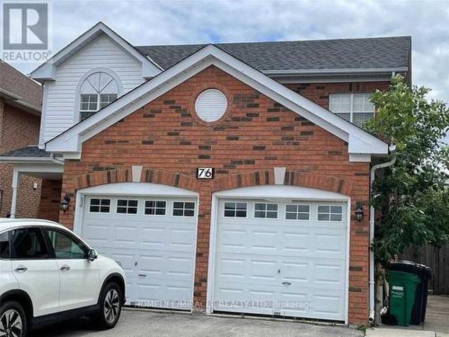 House for rent in Georgina, Ontario
