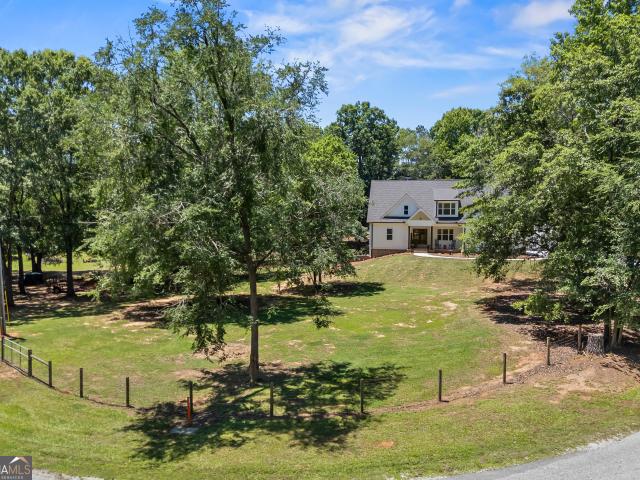 House for sale in Jefferson, Georgia