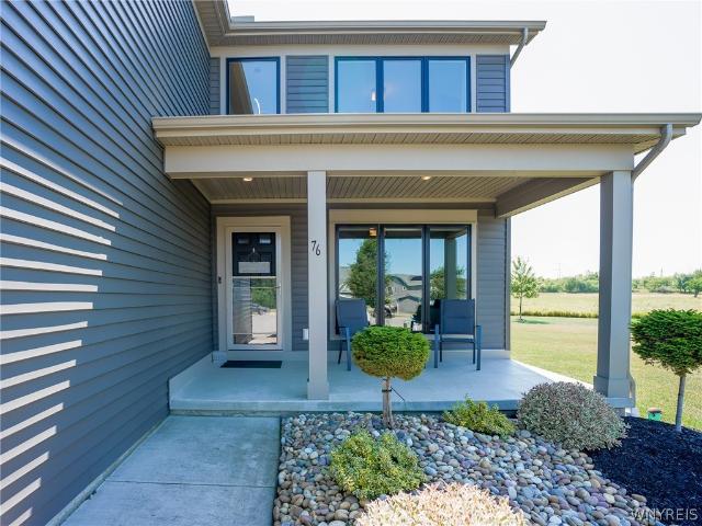 House for sale in West Seneca, New York