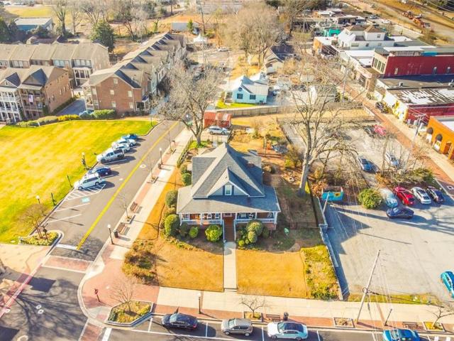 Property for sale in Norcross, Georgia