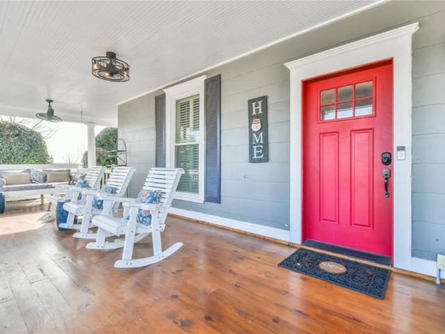 House for sale in Norcross, Georgia