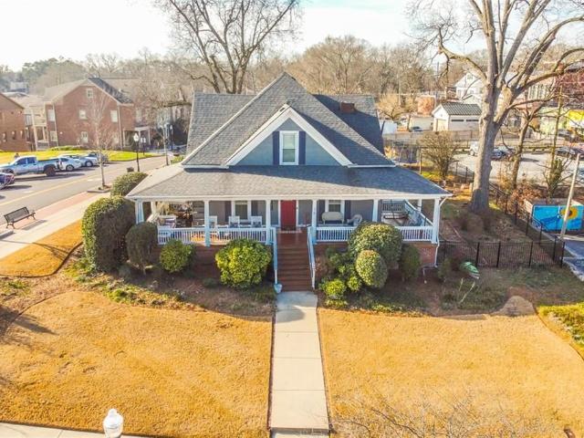 House for sale in Norcross, Georgia