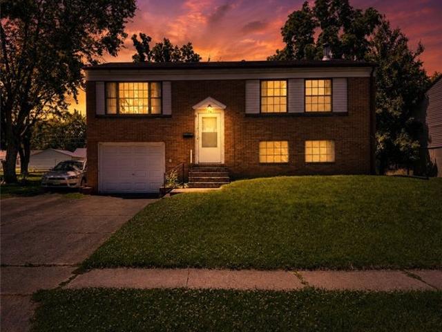House for sale in Fairborn, Ohio