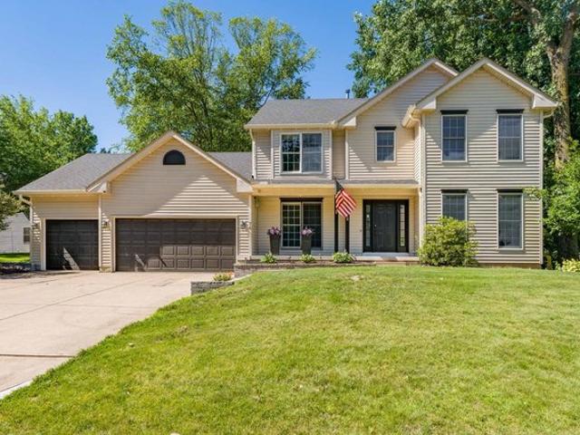 House for sale in Hampton, Illinois