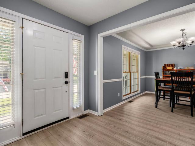 House for sale in Hampton, Illinois