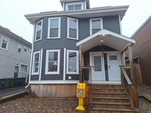 Commercial for rent in Queens, Prince Edward Island