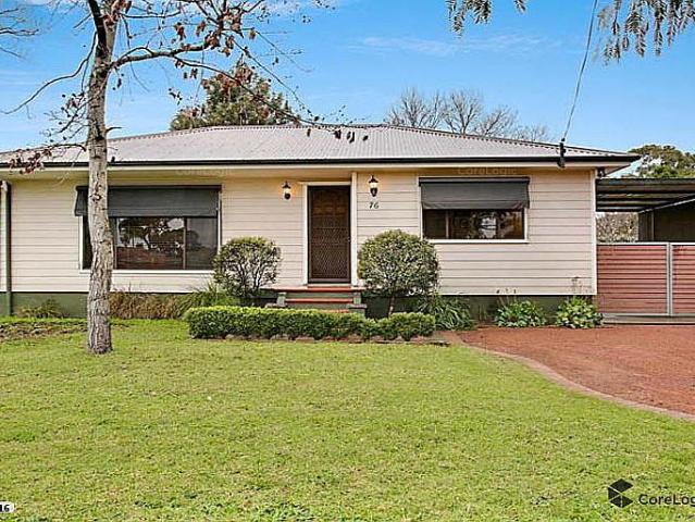 House for rent in Minto, Sydney
