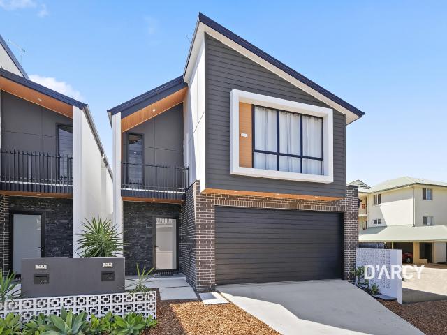 House for rent in East Brisbane, Greater Brisbane