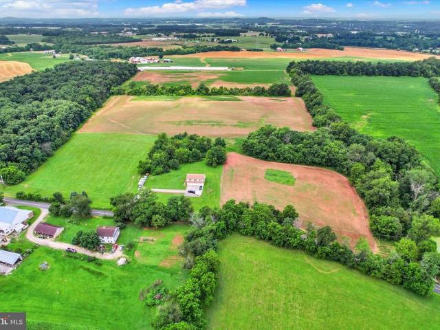 Land for sale in New Oxford