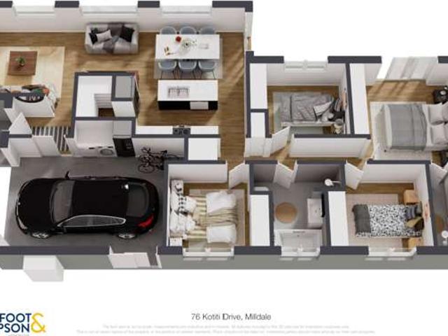 House for sale in Milldale, Rodney