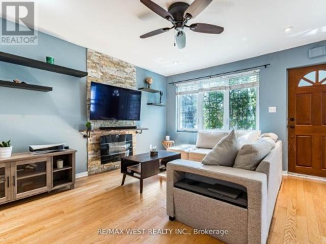 House for sale in Woburn, Ontario