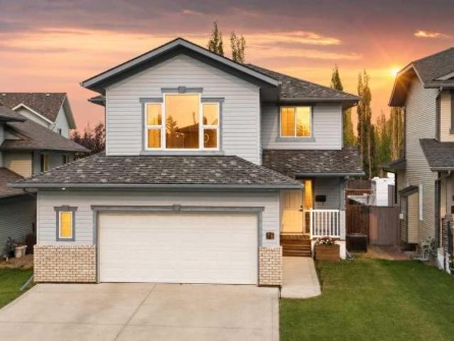 House for sale in Alberta