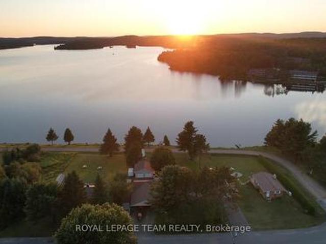 House for sale in Whitney, Ontario