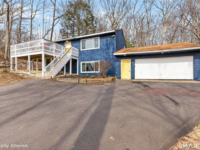 House for sale in Ashford, Connecticut
