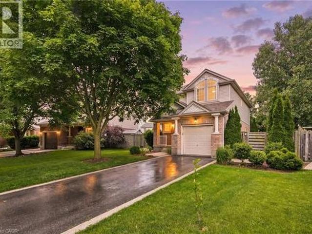 House for sale in Cambridge, Ontario