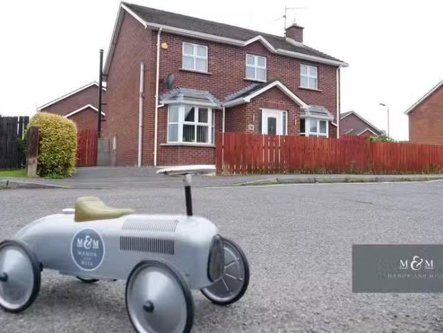 House for sale in Bunbeg, Ulster