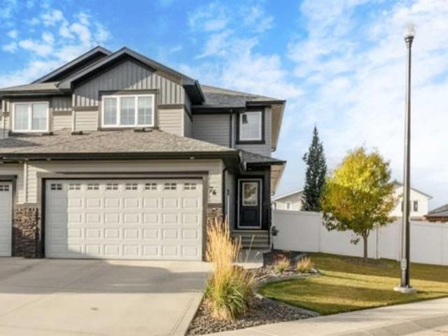 House for sale in Liberty Landing, Red Deer County