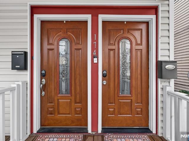 House for sale in Irvington, New Jersey