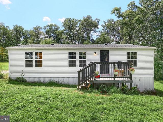 House for sale in Airville, Pennsylvania