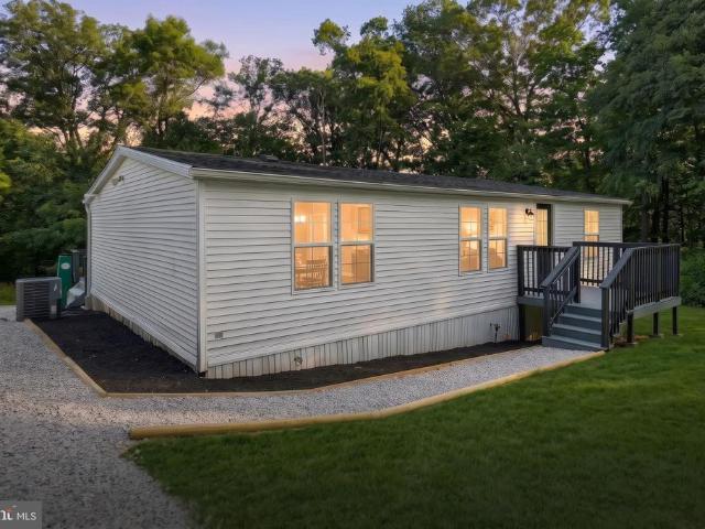 House for sale in Whiteford, Pennsylvania