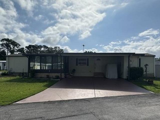 House for sale in Eustis, Florida