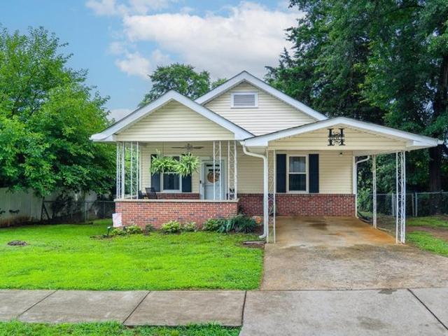 House for sale in Lyman, South Carolina