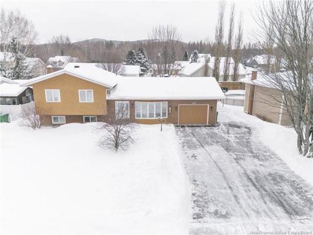 House for sale in Madawaska, New Brunswick