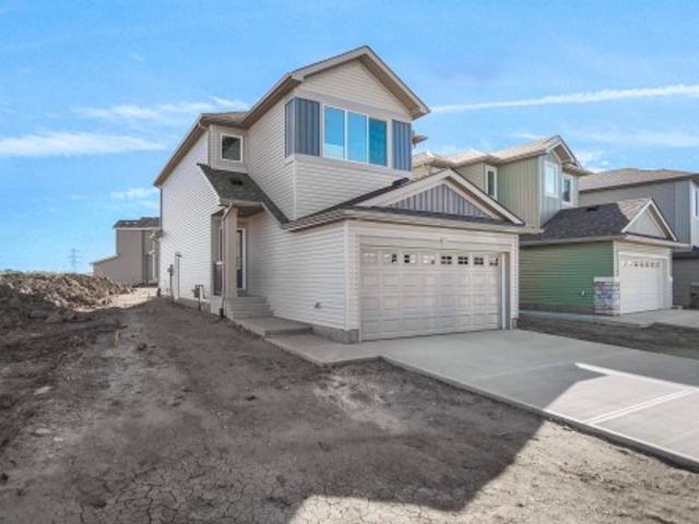House for sale in Legacy Park, City of Spruce Grove
