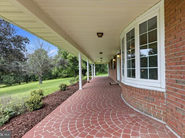 House for sale in Harpers Ferry, West Virginia