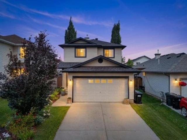 House for sale in Spruce Grove, Alberta