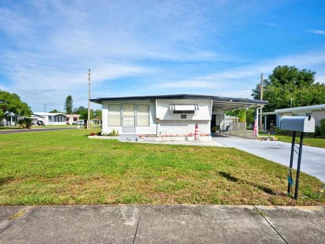 House for sale in Palm Harbor, Pinellas County