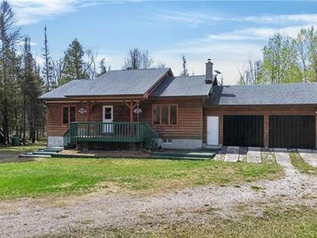 House for sale in Northeastern Manitoulin, Ontario