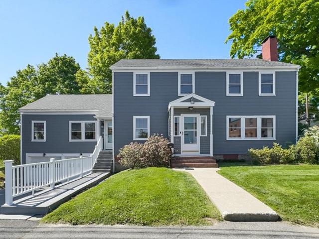 House for sale in Rockland, Knox County