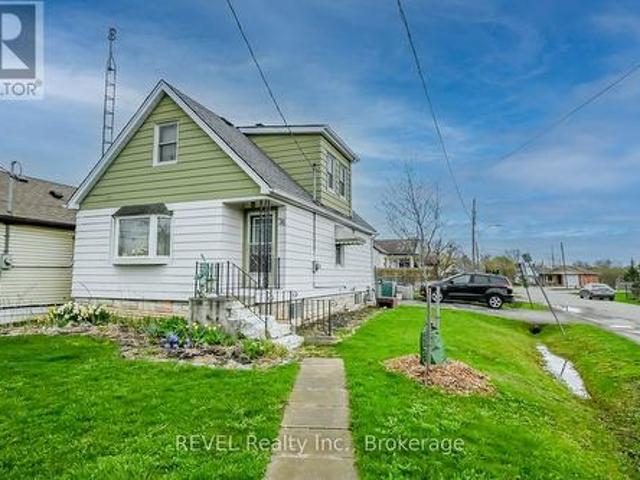 House for sale in Niagara, Ontario