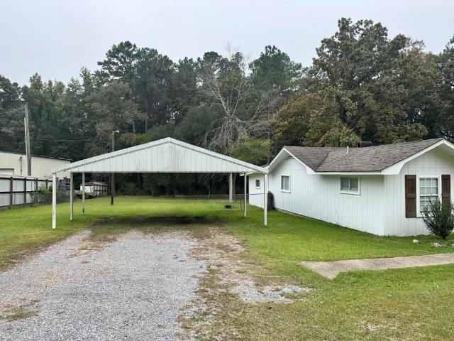 Property for sale in Louisiana