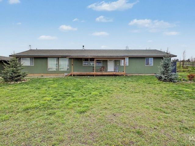 House for sale in Grangeville, Idaho