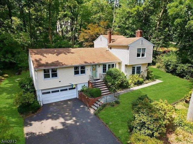 House for sale in Gillette, New Jersey
